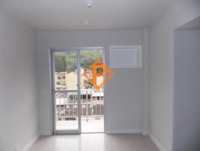 Apartamento para Venda, em Rio de Janeiro, bairro Riachuelo, 2 dormitrios, 1 banheiro, 1 vaga