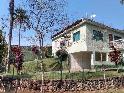 Casa para Venda, em Caraguatatuba, bairro Balnerio Gardem Mar, 2 dormitrios, 1 banheiro, 4 vagas