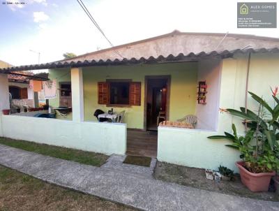 Casa para Venda, em Saquarema, bairro Boqueiro, 4 dormitrios, 2 banheiros, 3 vagas