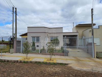 Casa para Venda, em Santa Rosa, bairro Amrica, 1 dormitrio, 1 banheiro, 1 sute, 2 vagas