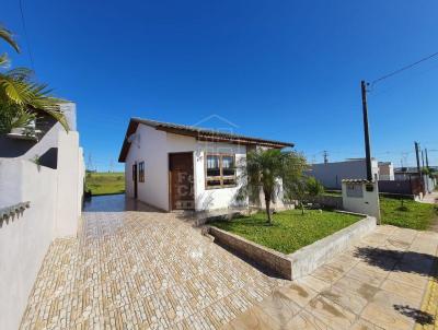 Casa para Venda, em Santa Rosa, bairro Amrica, 1 dormitrio, 1 banheiro, 1 vaga