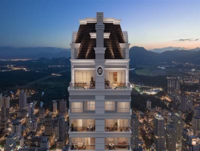 Apartamento Duplex para Venda, em Itapema, bairro Centro, 5 dormitrios, 6 banheiros, 5 sutes, 4 vagas