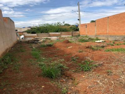 Terreno para Venda, em Alfenas, bairro Jardim Alto da Boa Vista