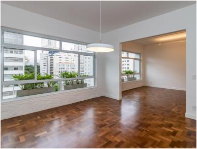 Apartamento para Venda, em So Paulo, bairro Higienpolis, 3 dormitrios, 3 banheiros, 1 sute