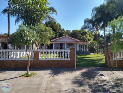 Casa de Campo para Venda, em Rancharia, bairro BALNERIO, 2 dormitrios, 2 banheiros