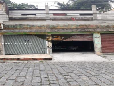 Casa para Venda, em Rio Grande da Serra, bairro VILA SO JOO