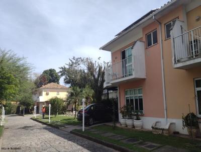 Casa em Condomnio para Venda, em Niteri, bairro Campo Belo, 3 dormitrios, 3 banheiros, 1 sute, 2 vagas
