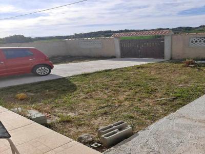 Casa para Venda, em Araruama, bairro Centro (Iguabinha), 2 dormitrios, 1 banheiro, 5 vagas