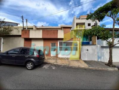 Casa / Sobrado para Venda, em So Bernardo do Campo, bairro Assuno, 3 dormitrios, 3 banheiros, 1 sute, 2 vagas