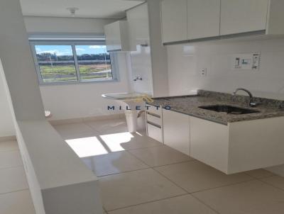 Apartamento para Venda, em Indaiatuba, bairro Jardim Casablanca, 2 dormitrios, 1 banheiro, 2 vagas