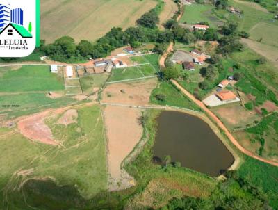 Stio para Venda, em Santa Rita do Sapuca, bairro BALAIO