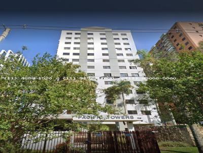 Apartamento para Venda, em Barueri, bairro Alphaville Centro Industrial e Empresarial/Alphaville., 2 dormitrios, 2 banheiros, 1 sute, 2 vagas