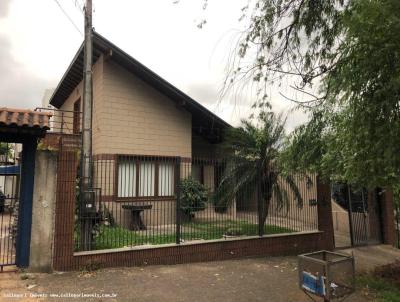 Casa para Venda, em Esteio, bairro CENTRO, 3 dormitrios, 3 banheiros, 1 sute, 3 vagas