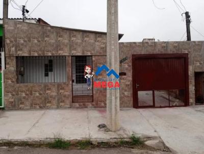 Casa para Venda, em Santa Maria, bairro Tancredo Neves, 3 dormitrios, 3 banheiros