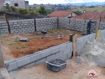 Terreno para Venda, em Taubat, bairro Monte Belo