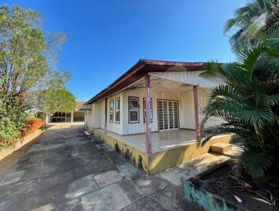 Casa para Locao, em Juara, bairro Centro