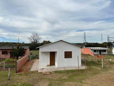 Casa para Venda, em Santana do Livramento, bairro Prado, 2 dormitrios, 1 banheiro