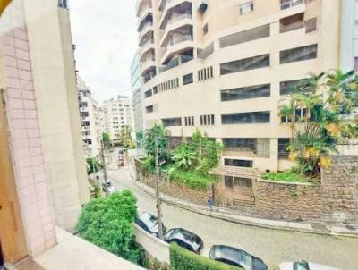 Apartamento para Venda, em Rio de Janeiro, bairro Copacabana, 2 dormitrios, 2 banheiros, 1 vaga