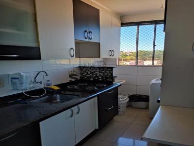 Apartamento 2 dormitrios para Venda, em Londrina, bairro Nova Olinda, 2 dormitrios, 1 banheiro, 1 vaga