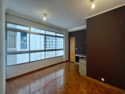 Apartamento para Venda, em So Paulo, bairro Santa Ceclia, 3 dormitrios, 3 banheiros, 1 sute, 1 vaga