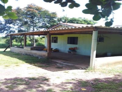 Stio para Venda, em Pocon, bairro Cangas, 3 dormitrios, 1 banheiro