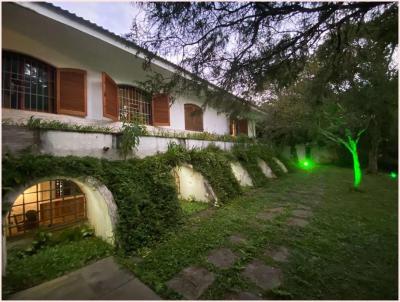 Casa em Condomnio para Locao, em Cotia, bairro Chcara Granja Velha, 7 dormitrios, 6 banheiros, 4 sutes, 12 vagas