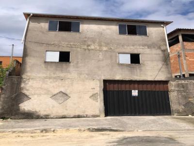 Casa para Venda, em Vespasiano, bairro Gvea, 3 dormitrios, 1 banheiro, 1 vaga