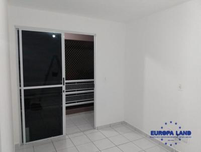 Apartamento para Venda, em Bauru, bairro Nucleo Habitacional Jose Regino, 2 dormitrios, 1 banheiro, 1 vaga