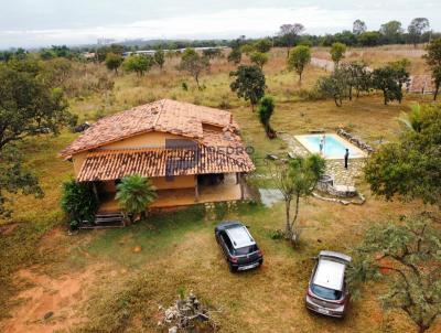 Stio para Venda, em Sete Lagoas, bairro Fazendinhas guas Claras, 3 dormitrios, 1 banheiro, 1 sute