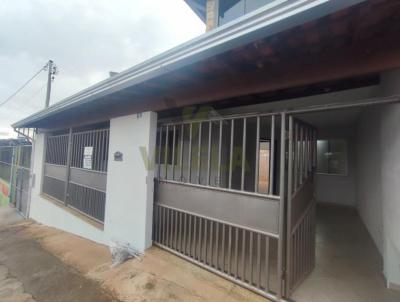 Casa para Venda, em Alfenas, bairro Jardim Boa Esperana, 2 dormitrios, 1 banheiro, 1 sute, 1 vaga