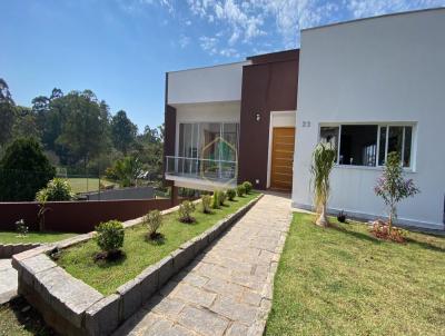 Casa em Condomnio para Venda, em Bragana Paulista, bairro Condomnio Residencial Santa Helena, 3 dormitrios, 3 banheiros, 3 sutes, 4 vagas