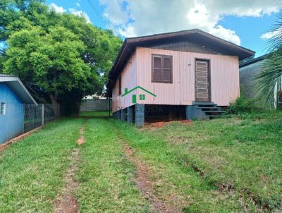 Casa para Venda, em Carazinho, bairro Vila Nova, 2 dormitrios, 1 banheiro, 1 vaga