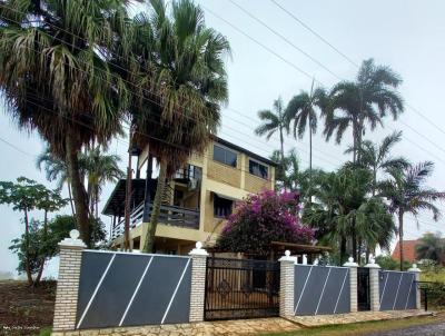 Casa em Condomnio para Venda, em Chapada dos Guimares, bairro Morro dos Ventos