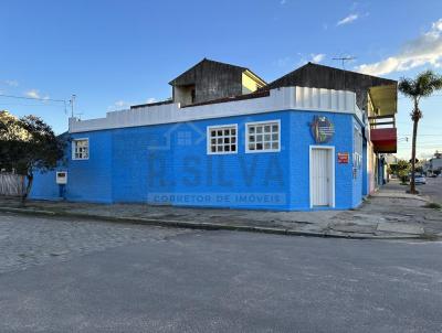 Prdio Comercial para Venda, em So Loureno do Sul, bairro CENTRO, 1 banheiro