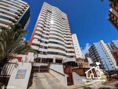 Apartamento 4 Quartos para Venda, em Salvador, bairro Pituba, 4 dormitrios, 4 banheiros, 2 sutes, 2 vagas