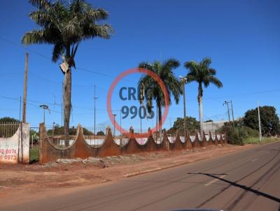 Terreno para Venda, em Campo Grande, bairro Nogueira