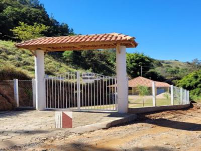 Chcara para Venda, em Itajub, bairro Ano Bom, 2 dormitrios, 1 banheiro, 1 sute, 5 vagas