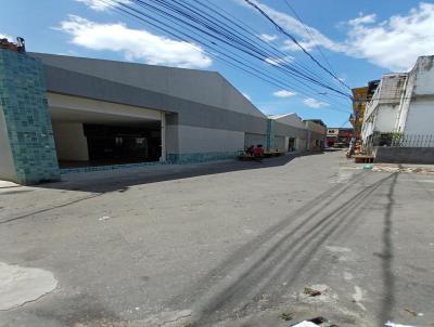 Galpo para Venda, em Salvador, bairro Vila Ruy Barbosa