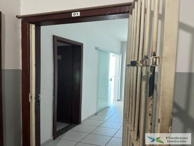 Sala Comercial para Locao, em Serra, bairro Jacarape, 1 banheiro