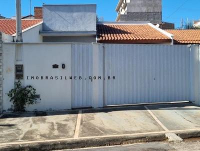 Casa para Venda, em So Jos do Rio Pardo, bairro Buenos Aires, 2 dormitrios, 2 banheiros, 2 vagas