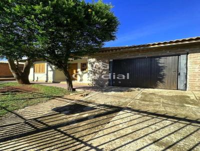 Casa para Venda, em Santa Rosa, bairro Vila Jardim, 2 dormitrios, 1 banheiro, 1 vaga