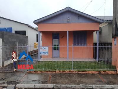 Casa para Venda, em Jaguari, bairro Centro, 2 dormitrios, 1 banheiro