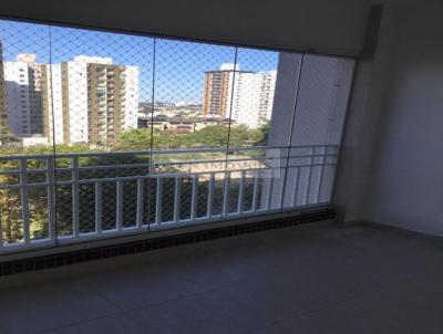 Apartamento para Locao, em So Jos dos Campos, bairro Jardim Aqurius, 2 dormitrios, 2 banheiros, 2 sutes, 2 vagas