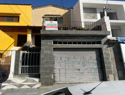 Casa para Venda, em So Paulo, bairro Vila Centenrio, 2 dormitrios, 1 banheiro, 1 vaga