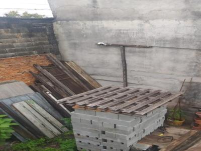 Casa para Venda, em So Paulo, bairro Jardim Peri, 2 dormitrios, 1 banheiro, 2 vagas