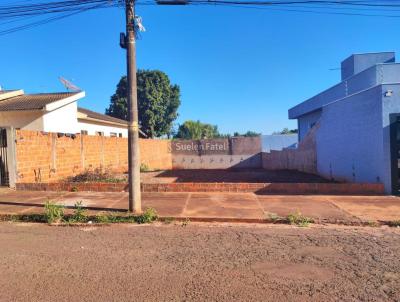 Terreno para Venda, em Ourinhos, bairro Jardim So Silvestre