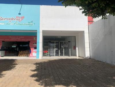 Comercial para Locação, em Sorriso, bairro Jardim Alvorada, 1 banheiro