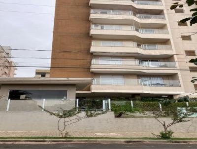 Apartamento para Venda, em So Jos do Rio Preto, bairro Parque Estoril, 2 dormitrios, 2 banheiros, 1 sute, 2 vagas