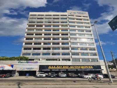 Sala Comercial para Venda, em Rio de Janeiro, bairro Taquara