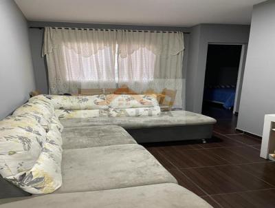 Apartamento para Venda, em So Paulo, bairro Vila Santa Teresa (Zona Sul), 2 dormitrios, 1 banheiro, 1 vaga